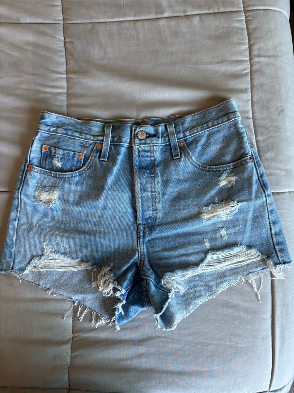 Levi Shorts